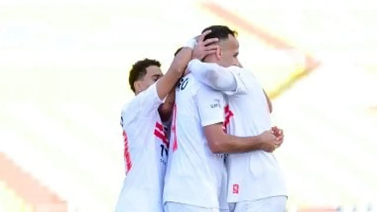 توقيت المباراة القادمة.. موعد لقاء الزمالك المرتقب بعد تجاوز عقبة كهرباء الإسماعيلية